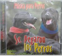Various Artists - Se Pegaron Los Perros