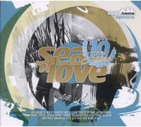 Various Artists - Sea of Love 2011 [Import]