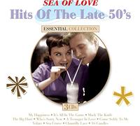 Various Artists - Sea Love-Hits of The. [Import]