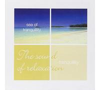 Various Artists - Sea of Tranquillity