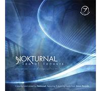 Various Artists - Sea of Vapours [Import]