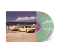 Seafaring Strangers – Vinyle vert – Cargo Records