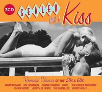 Various Artists – Sealed with a Kiss – Import