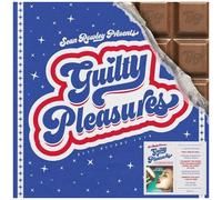 Various Artists - Sean Rowley Presents Guilty Pleasures / Various - 140-Gram Black Vinyl [Vinyl Lp] Black, 140 Gram Vinyl, Uk - Import
