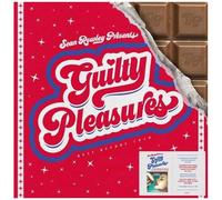 Various Artists - Sean Rowley Presents Guilty Pleasures / Various [Compact Discs] Uk - Import