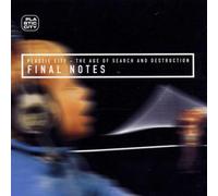Various Artists - Search & Destruction Final Notes