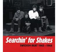 Various Artists - Searchin' for Shakes [Import]