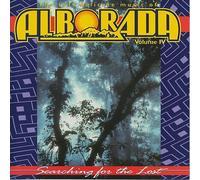 Various Artists - SEARCHING FOR THE LOST: ALBORADA V MUSIC
