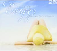 Various Artists – Seaside Escape – CD