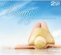 Various Artists - Seaside Escape [Compact Discs]