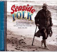 Various Artists – Seaside Folk – Import
