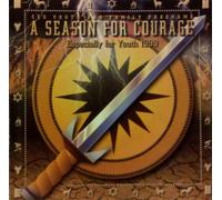 Various Artists - Season for Courage: Especially Youth 1999