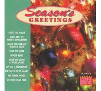 Various Artists - Season Greetings