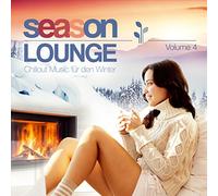 Various Artists - Season Lounge-Chillout [Import]