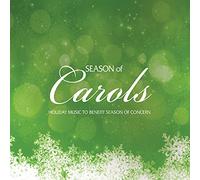 Various Artists - Season Of Carols, Vol. 3