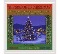 Various Artists - Season of Christmas/Various