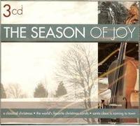 Various Artists - Season of Joy