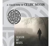 Various Artists – Season Of Mists: A Collection Of Celtic Moods – CD