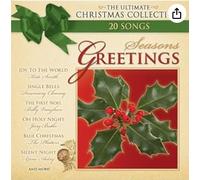 Various Artists - Season's Greeting