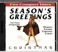 Various Artists - Seasons Greetings