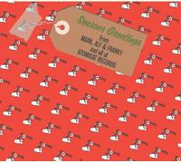 Seasons Greatings from Atomicat Records