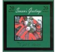 Various Artists - Season's Greetings: Gold Collection