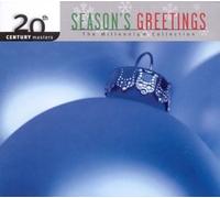 Various Artists - Season's Greetings: Millennium Coll