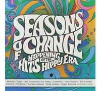 Various Artists - Seasons of Change -..