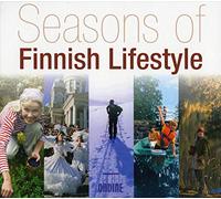 Various Artists – Seasons of Finnish Lifestyle – Import