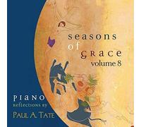 Various Artists - Seasons Of Grace 8 [Compact Discs]