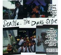 Various Artists - Seattle The Dark Side