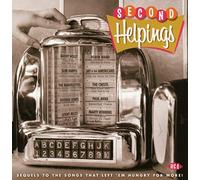 Various Artists - Second Helpings [Import]