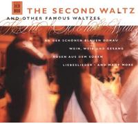 Various Artists - Second Waltz & Other. [Import]