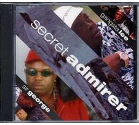 Various Artists - Secret Admirer