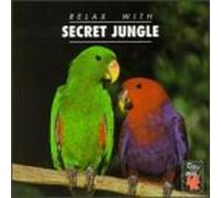 Various Artists - Secret Jungle