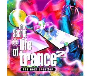 Various Artists - Secret Life of Trance 2