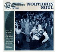 Secret Nuggets Of Wise Northern Soul Vinyle