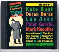 Various Artists - Secret Policeman's Third Ball
