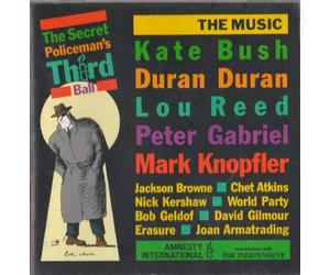 Various Artists - Secret Policeman's Third Ball