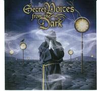Various Artists - Secret Voices from The Dark [Import]