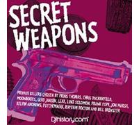 Various Artists - Secret Weapons [Import]