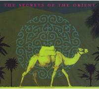 Various Artists - Secrets of Orient