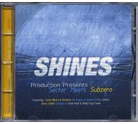 Various Artists - Sector Meets Subzero Riddim