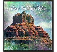 Various Artists - Sedona's Best Musical Artists