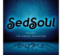 Various Artists – Sedsoul: The Singles Collection Vol. 1 – CD – Import