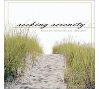 Various Artists - Seeking Serenity