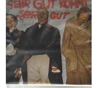 Various Artists: - Sehr gut kommt sehr gut [Vinyl LP] [Schallplatte]