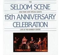 Various Artists - Seldom Scene - 15th Anniversary Edition / Various [Cd]