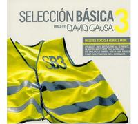 Various Artists - Seleccion Basica 3 [Import]