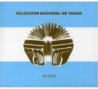 Various Artists - Seleccion Nacional de Tango [Import]